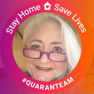 Meet your Posher, Kate